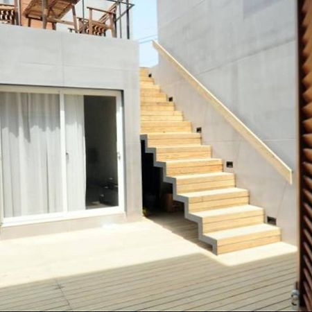 Acacia Po Bed And Breakfast Xiaoliuqiu Exterior photo