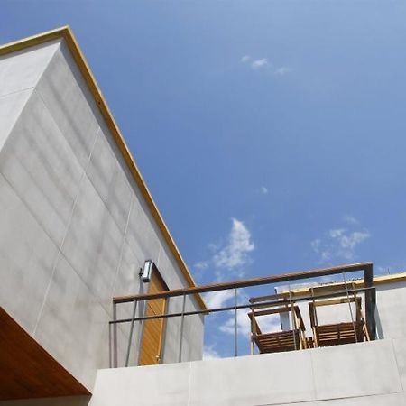 Acacia Po Bed And Breakfast Xiaoliuqiu Exterior photo