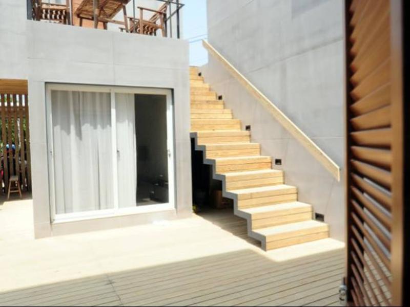 Acacia Po Bed And Breakfast Xiaoliuqiu Exterior photo