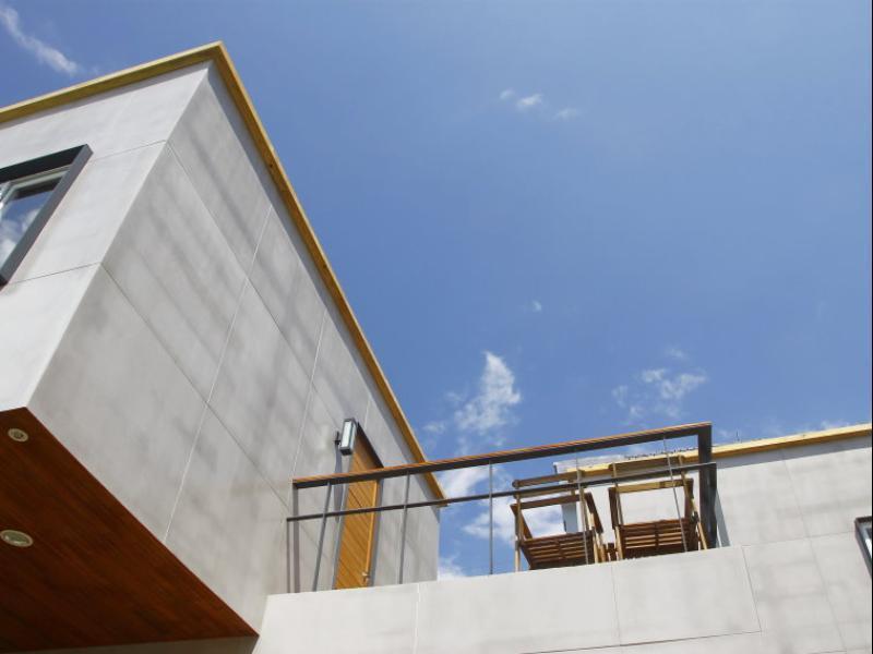 Acacia Po Bed And Breakfast Xiaoliuqiu Exterior photo
