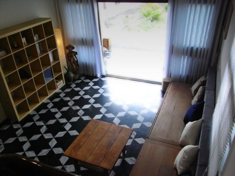 Acacia Po Bed And Breakfast Xiaoliuqiu Exterior photo